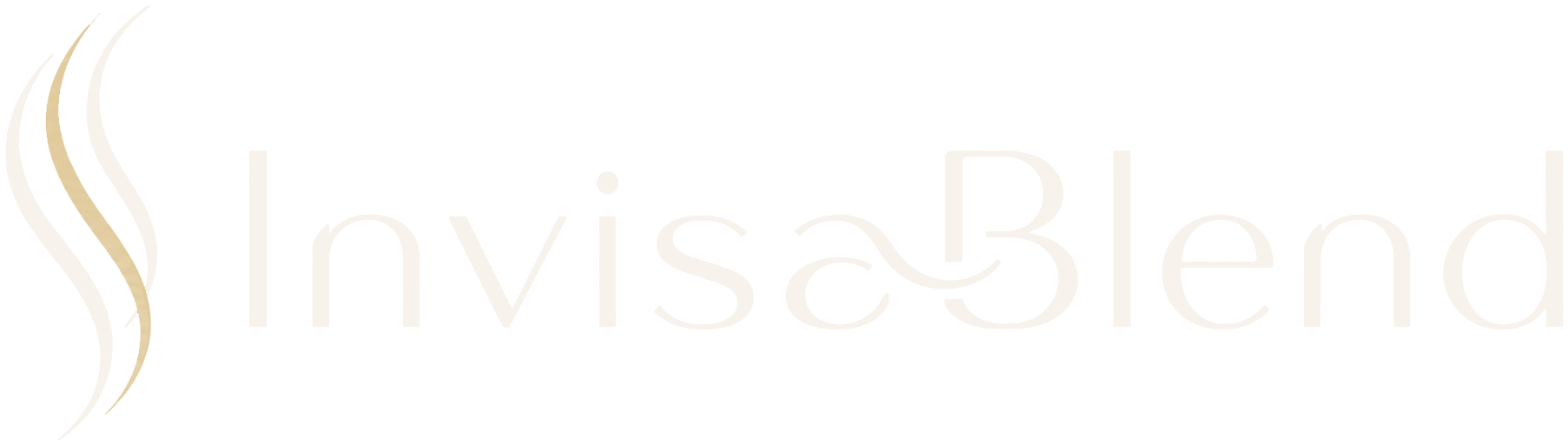 InvisaBlend